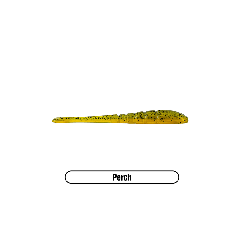 Load image into Gallery viewer, X ZONE DROP SHOT 3.25" / Perch X Zone Finesse Slammer 3.25"
