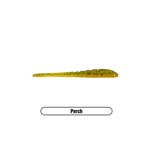 X ZONE DROP SHOT 3.25" / Perch X Zone Finesse Slammer 3.25"