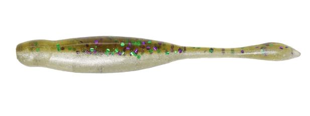 Load image into Gallery viewer, X ZONE HOT SHOT MINNOW 3.25&quot; / Smallie Magic X Zone Lures Hot Shot Minnow
