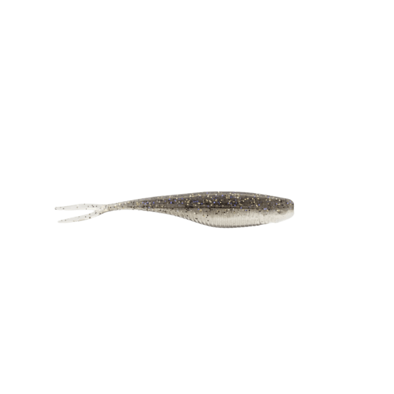 Load image into Gallery viewer, X ZONE MINNOWS/SHADS 3.75&quot; / Gizzard Shad X Zone Rally Shad
