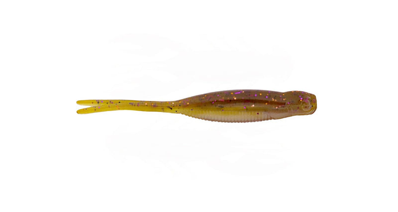 Load image into Gallery viewer, X ZONE NED RIG 2.75&quot; / 309 X Zone Scented Stealth Minnow
