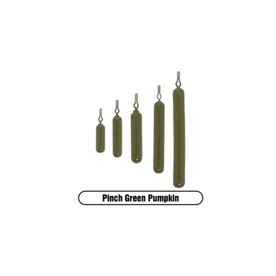 X ZONE WEIGHTS X Zone Tungsten Skinny Drop Shot
