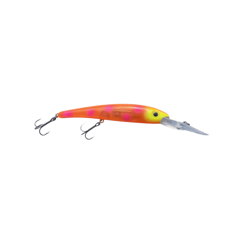 Load image into Gallery viewer, YAYELE-FISH HOOLIGAN Adams Helmet Yaleye-Fish Lures Hooligan Deep Diver
