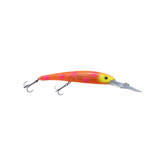YAYELE-FISH HOOLIGAN Adams Helmet Yaleye-Fish Lures Hooligan Deep Diver