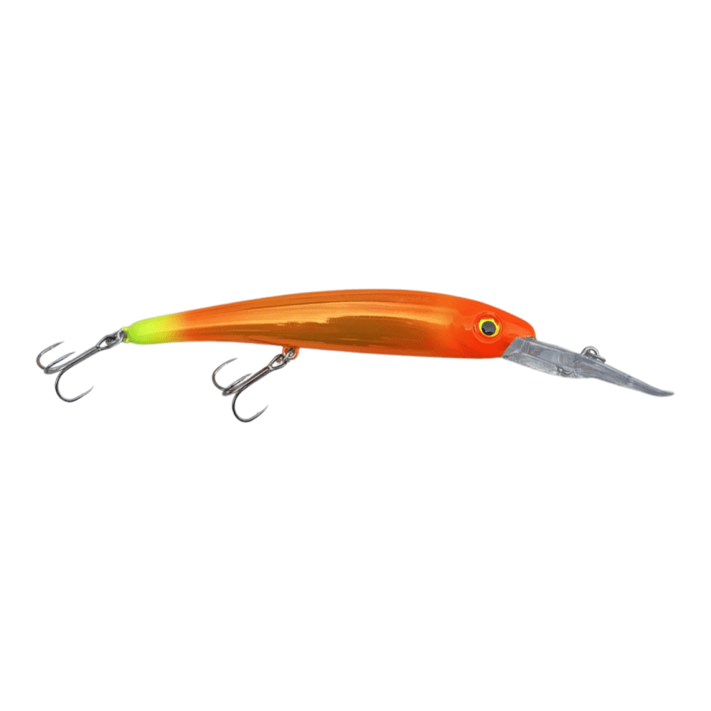 Load image into Gallery viewer, YAYELE-FISH HOOLIGAN Candy Corn Yaleye-Fish Lures Hooligan Deep Diver
