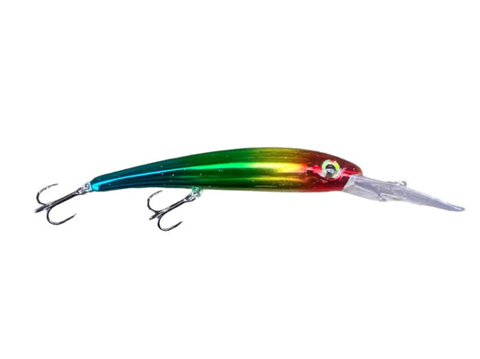 cheap sunglasses fishing lure Yaleye-Fish Lures Hooligan Deep Diver