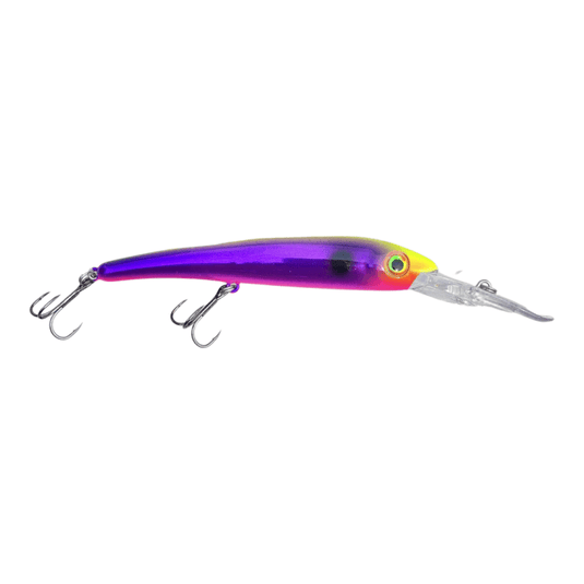 YAYELE-FISH HOOLIGAN May Flower Yaleye-Fish Lures Hooligan Deep Diver