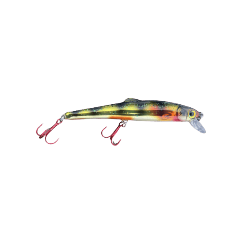Load image into Gallery viewer, YAYELE-FISH MOONEYE MINNOW Erie Perch Yaleye-Fish Lures Mooneye Minnow
