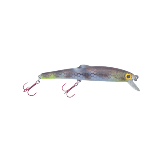 YAYELE-FISH MOONEYE MINNOW Goby JR Yaleye-Fish Lures Mooneye Minnow