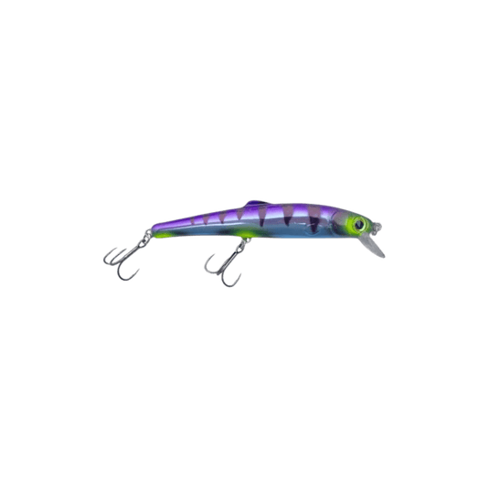 YAYELE-FISH MOONEYE MINNOW Morning Bite Yaleye-Fish Lures Mooneye Minnow