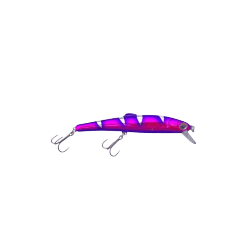 Load image into Gallery viewer, YAYELE-FISH MOONEYE MINNOW Voo Doo Yaleye-Fish Lures Mooneye Minnow
