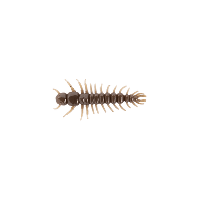 YUM DROP SHOT Cleveland Yum Hellgammite