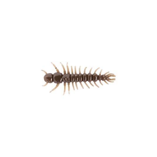 YUM DROP SHOT Cleveland Yum Hellgammite