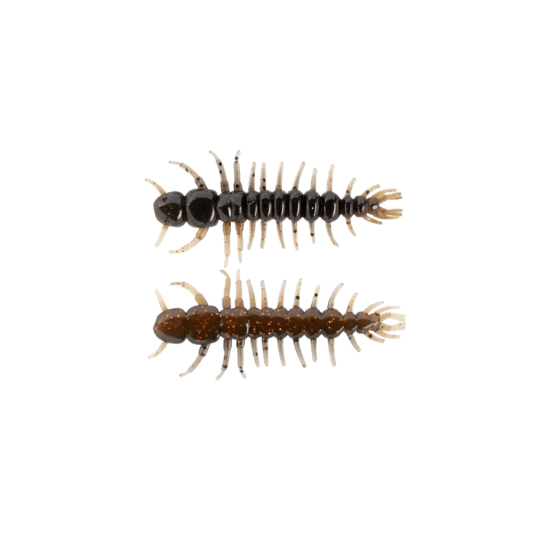 Load image into Gallery viewer, YUM DROP SHOT Copper Creek Yum Hellgammite
