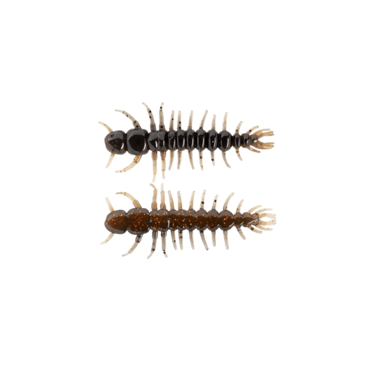 YUM DROP SHOT Copper Creek Yum Hellgammite