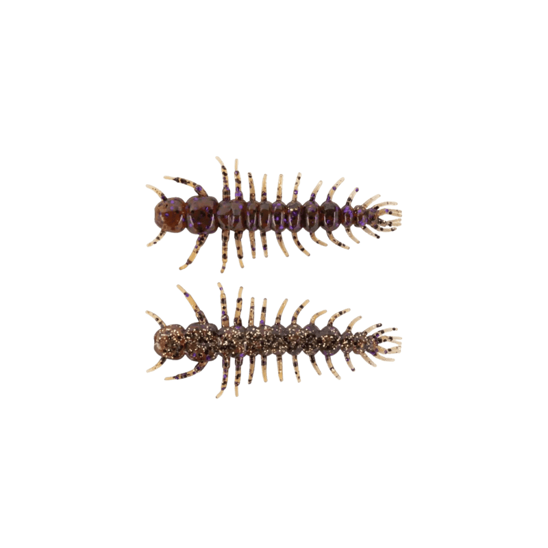 Load image into Gallery viewer, YUM DROP SHOT Natural Yum Hellgammite
