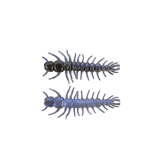 YUM DROP SHOT Northern Nights Yum Hellgammite