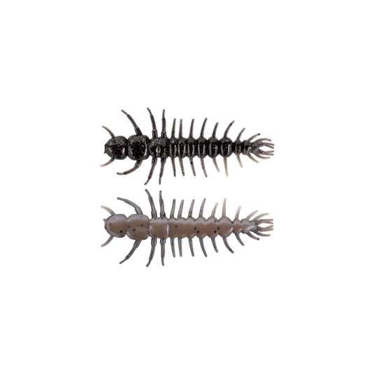 YUM DROP SHOT Tremor Yum Hellgammite