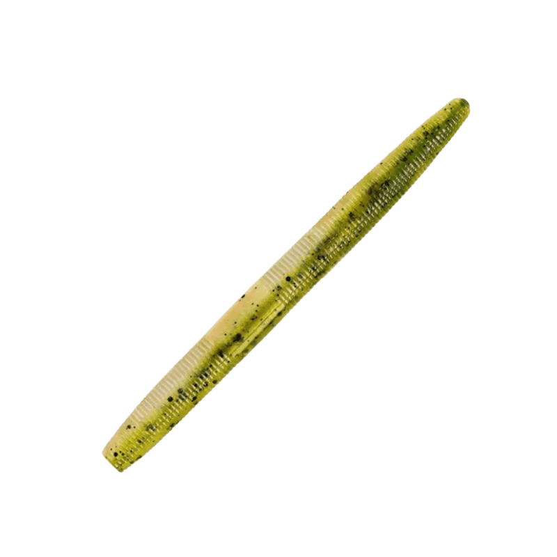 Load image into Gallery viewer, YUM WORMS 6" / Watermelon Pearl Lam YUM Dinger
