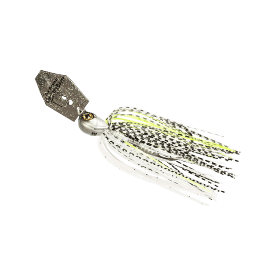 Z MAN BLADE BAIT 1-2 / Glitter Bomb Z-Man ChatterBait® Elite EVO™