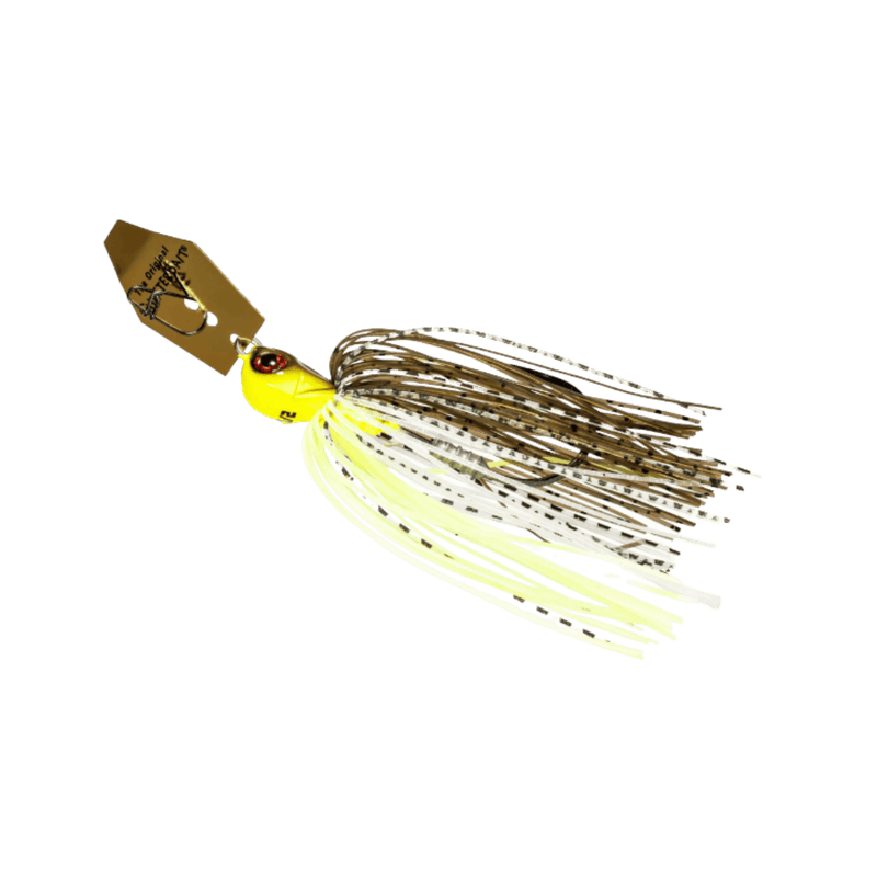 Load image into Gallery viewer, Z MAN BLADE BAIT 1-2 / Hot Snakes Z-Man ChatterBait® Elite EVO™
