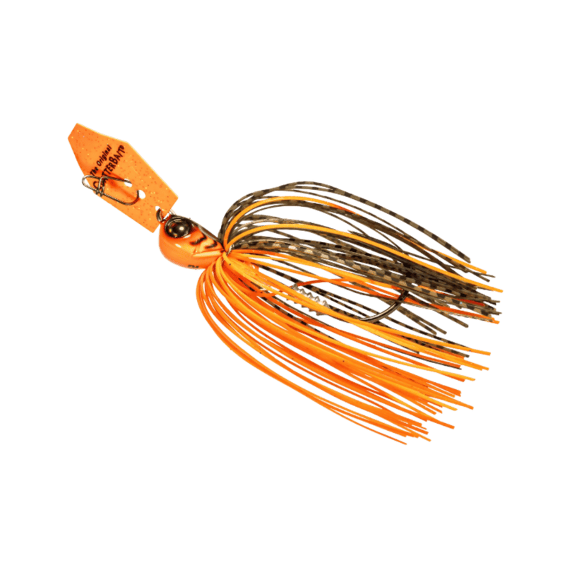 Load image into Gallery viewer, Z MAN BLADE BAIT 1-2 / Lava Craw Z-Man ChatterBait® Elite EVO™
