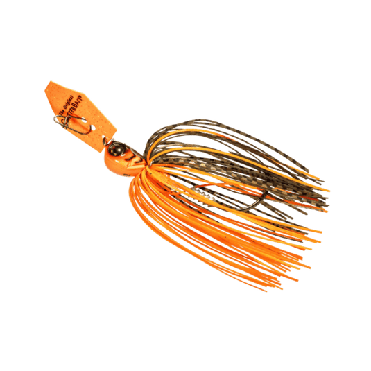 Z MAN BLADE BAIT 1-2 / Lava Craw Z-Man ChatterBait® Elite EVO™