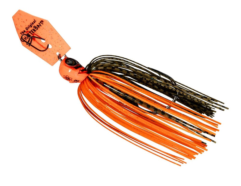 Load image into Gallery viewer, Z MAN BLADED JIGS 1-2 / Lava Craw Zman Tungsten Chatterbait Elite Evo
