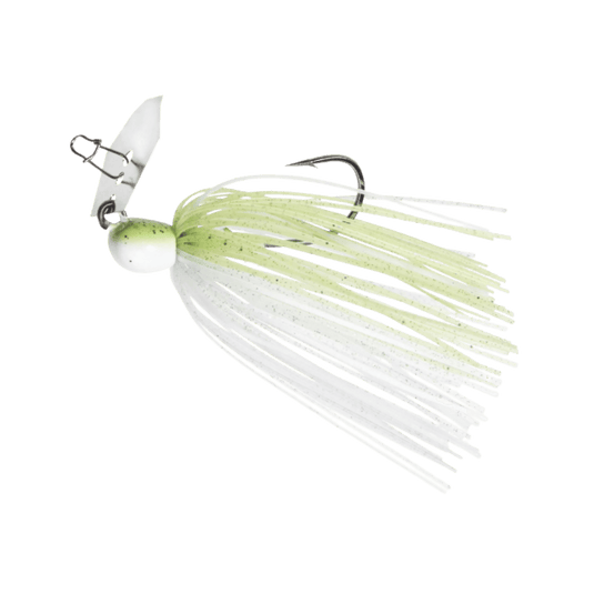 Z MAN BLADED JIGS 1-4oz / Gizzard Shad Z-Man ChatterBait® MicroMax™