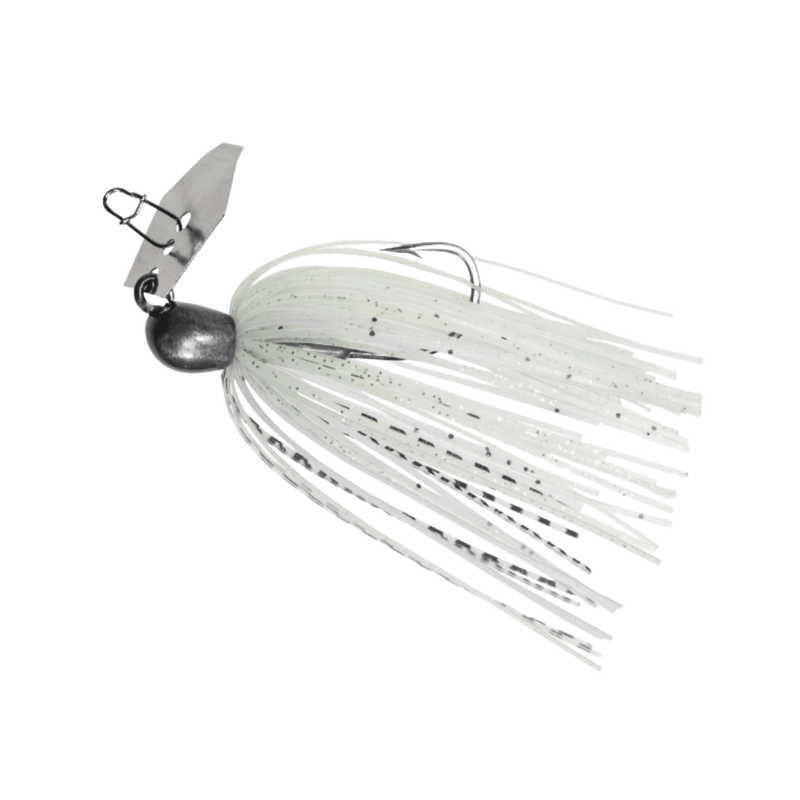 Load image into Gallery viewer, Z MAN BLADED JIGS 1-4oz / Spot Remover Z-Man ChatterBait® MicroMax™
