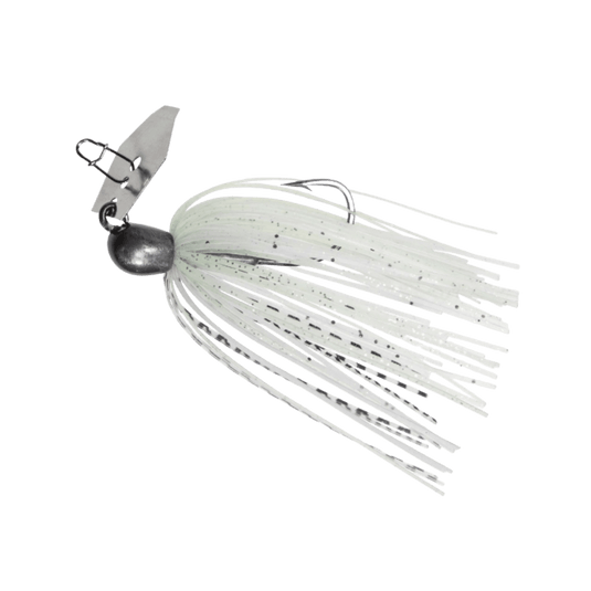Z MAN BLADED JIGS 1-4oz / Spot Remover Z-Man ChatterBait® MicroMax™