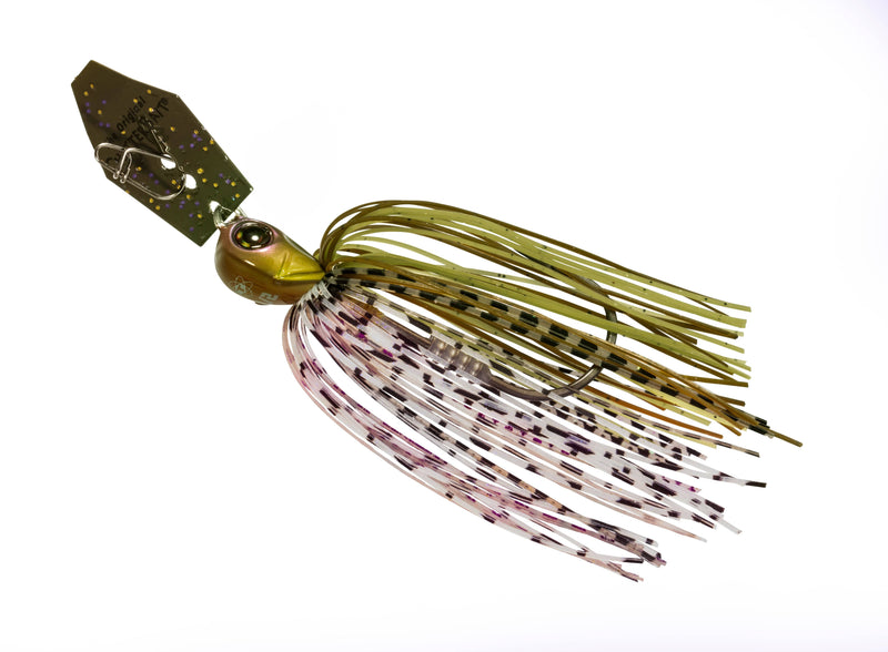 Load image into Gallery viewer, Z MAN BLADED JIGS 3-8 / Bama Bream Zman Tungsten Chatterbait Elite Evo
