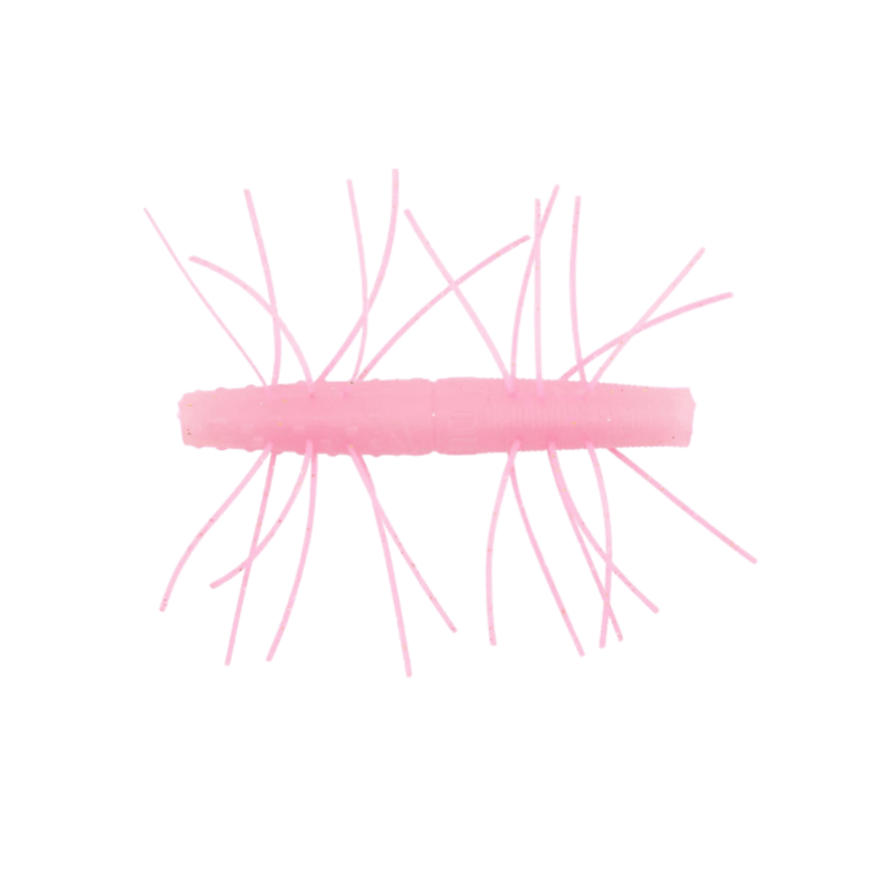 Load image into Gallery viewer, Z MAN CRAWS/CREATURE 2.75" / Bubble Gum Z Man Fuzzy TRD™
