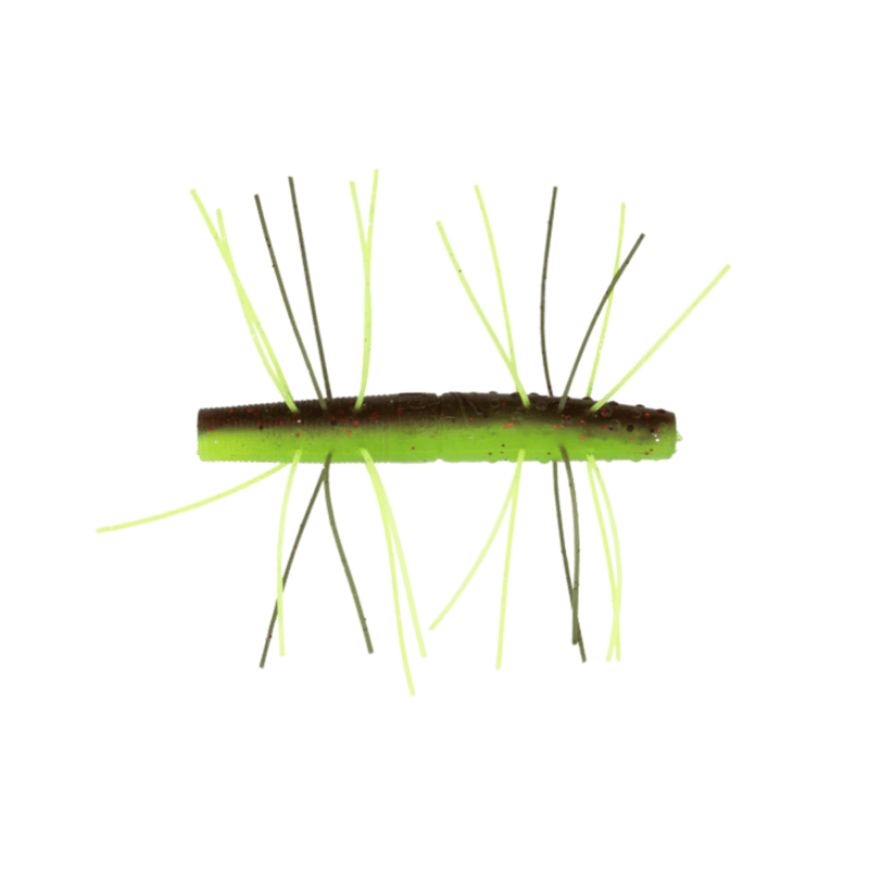 Load image into Gallery viewer, Z MAN CRAWS/CREATURE 2.75" / Coppertreuse Z Man Fuzzy TRD™
