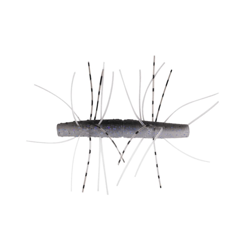 Load image into Gallery viewer, Z MAN CRAWS/CREATURE 2.75" / Electric Shad Z Man Fuzzy TRD™
