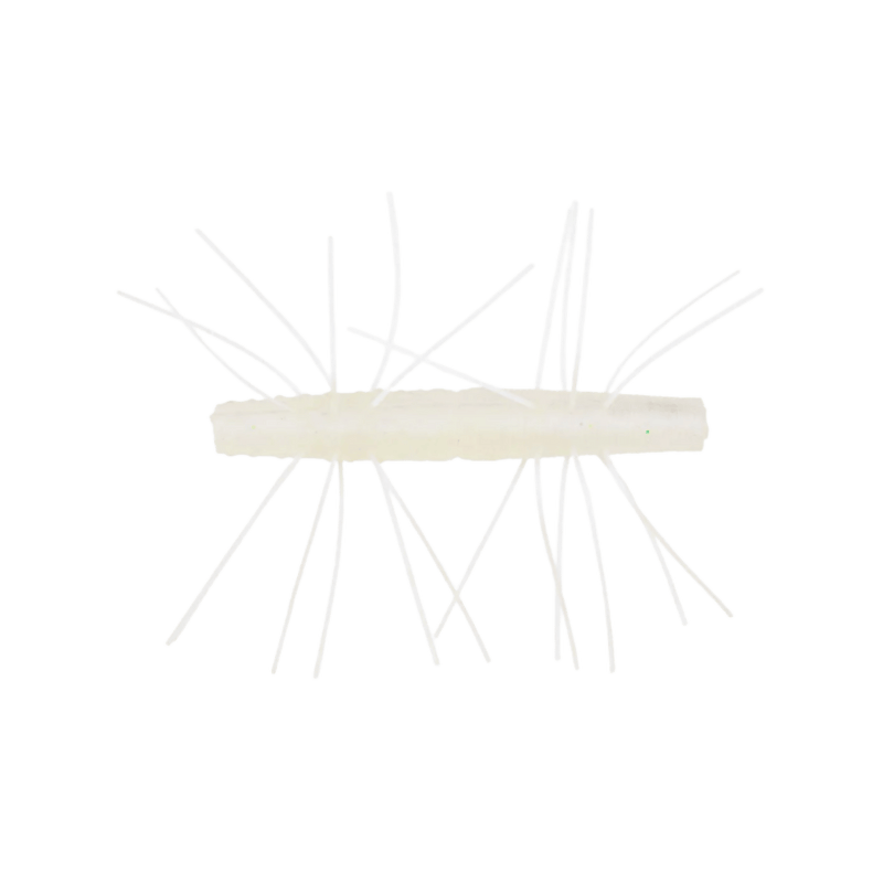 Load image into Gallery viewer, Z MAN CRAWS/CREATURE 2.75" / Glimmer Blue Z Man Fuzzy TRD™
