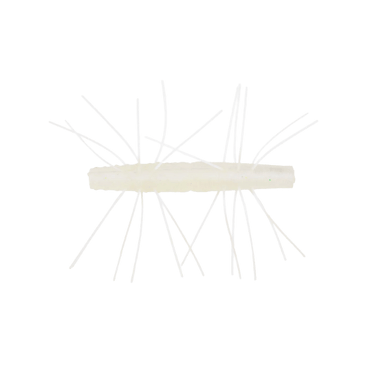 Z MAN CRAWS/CREATURE 2.75" / Glimmer Blue Z Man Fuzzy TRD™