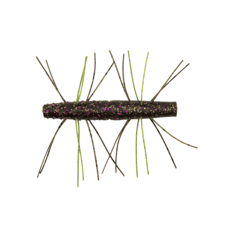 Load image into Gallery viewer, Z MAN CRAWS/CREATURE 2.75" / Grn Pumpkin Goby Z Man Fuzzy TRD™
