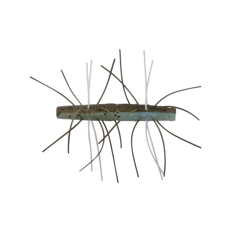 Load image into Gallery viewer, Z MAN CRAWS/CREATURE 2.75" / The Deal Z Man Fuzzy TRD™
