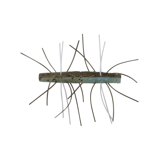 Z MAN CRAWS/CREATURE 2.75" / The Deal Z Man Fuzzy TRD™