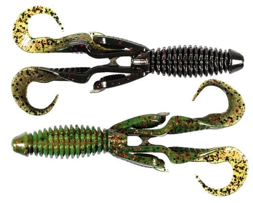 【中古】 Say The Creatures Z Man Gremlin Creature Bait | Fishing World