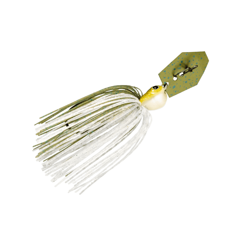 Load image into Gallery viewer, Z MAN JACKHAMMER 1-2 / Smallmouth Magic Z-Man ChatterBait® JackHammer™
