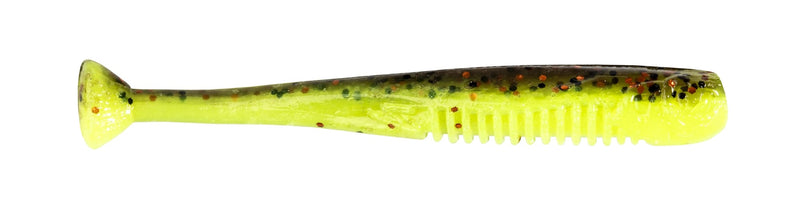 Load image into Gallery viewer, Z MAN MINNOWS/SHADS 2.75&quot; / Coppertreuse Z Man Drop Kickerz
