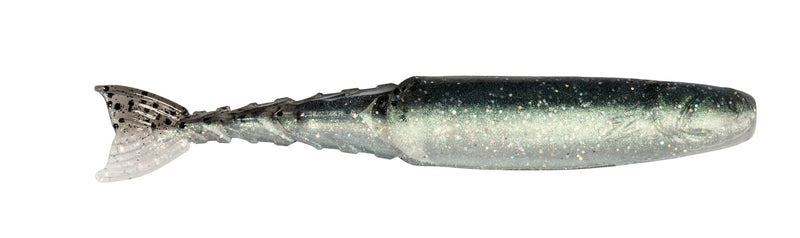 Load image into Gallery viewer, Z MAN MINNOWS/SHADS 3.5&quot; / Bad Shad Zman Chattershad
