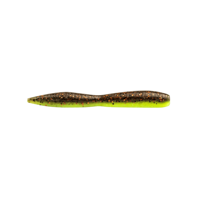 Load image into Gallery viewer, Z MAN NED RIG 3.25" / Coppertreuse Z Man TRD FattyZ™

