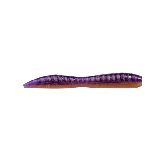 Z MAN NED RIG 3.25" / PB&J Z Man TRD FattyZ™