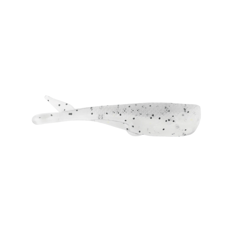 Load image into Gallery viewer, Z MAN PANFISH 1.75" / Electric Shad Z-Man Micro Graph ShadZ™
