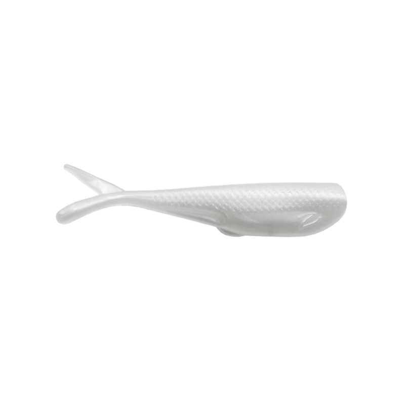 Load image into Gallery viewer, Z MAN PANFISH 1.75" / Pearl Z-Man Micro Graph ShadZ™
