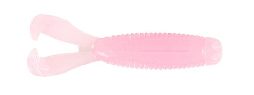 Load image into Gallery viewer, Z MAN PANFISH 1.75&quot; / Pink Glow Z Man Micro Finesse Micro Goat
