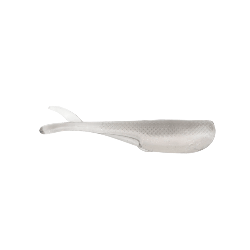 Load image into Gallery viewer, Z MAN PANFISH 1.75" / Smelt Z-Man Micro Graph ShadZ™
